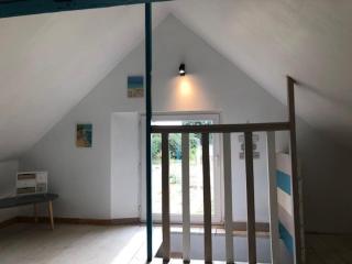 Le Fournil - Domaine des Haies - 6