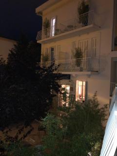 Hotel Marengo - Ajaccio - 4