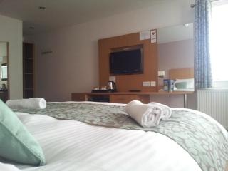 Deangate Motel - Lydney - 7