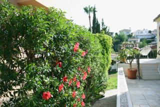 The Garden & Pool House-Banus - 4