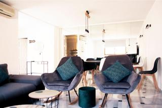 The Garden & Pool House-Banus - 8