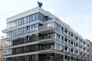 Super-Apartamenty Andersia VIP - Poznan - 9