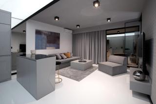 Super-Apartamenty Andersia VIP - Poznan - 6