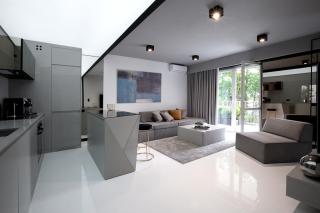 Super-Apartamenty Andersia VIP - Poznan - 7