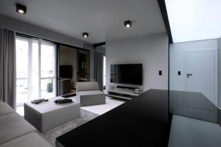 Super-Apartamenty Andersia VIP - Poznan - 1
