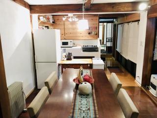 Little Bird Inn 旧Minato Guesthouse - Sakaiminato - 7