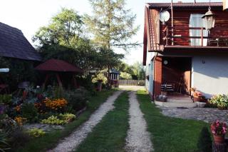 Pod Modrzewiem - Pogorzelce - 3