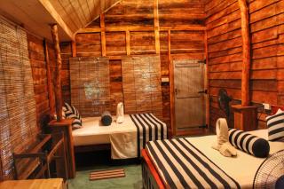 Green Garden Resort - Habarana - 6