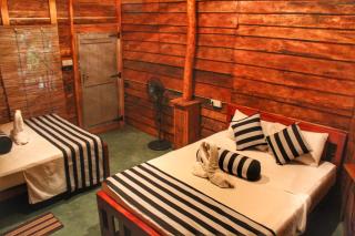 Green Garden Resort - Habarana - 9