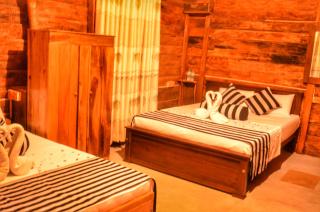 Green Garden Resort - Habarana - 5