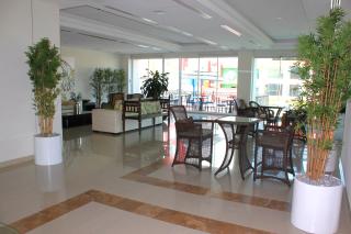 Astur Hotel & Residence - Veracruz - 2