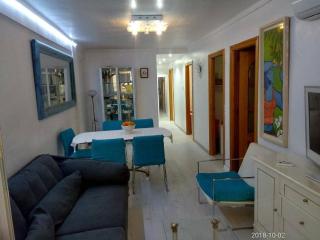 Un lugar agradable en Málaga - Málaga - 5