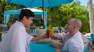 Casa Cupula LGBT Luxury Resort - 2