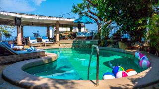 Casa Cupula Luxury LGBT Boutique Hotel - Puerto Vallarta - 7
