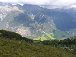 Alps 3000-1 - Umhausen - 9