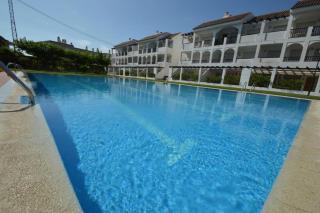 Apartamento con terraza privada y piscinas - Vinarós - 6