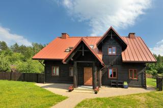 Mazury-dom - Świętajno - 5