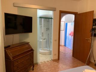 Room ANASTASIA stanza - Su Forti - 0