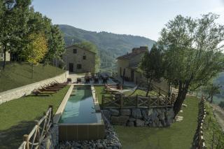 AGRITURISMO INCISA - Bagno di Romagna - 0