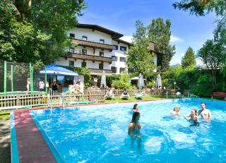 Hotel Linde - Wörgl - 9