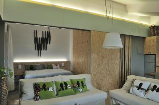 El Susurro Ecoliving VILLA GUINCHO - San Juan de la Rambla - 3