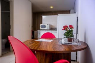 Hotel Flat Itaipava - Itaipava - 9