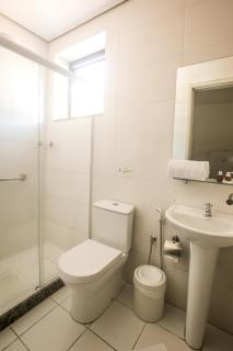 Hotel Flat Itaipava - Itaipava - 4