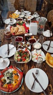 Family Hotel Mountain Scream - Tbilisi - 5