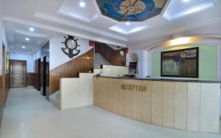 Hotel Pablas International, New Delhi, Near Metro - New Delhi - 8
