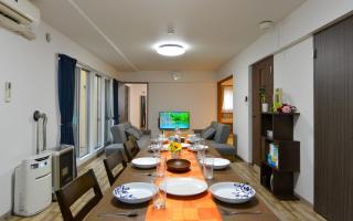 Sejour Misono / Vacation STAY 4663 - Sapporo - 0