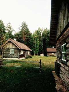 Ligedama külalistemaja - Koljaku - 8