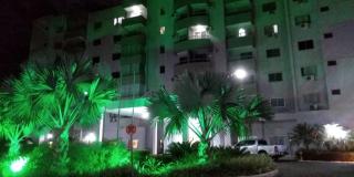 LAGOA QUENTE FLAT SERVICE - Caldas Novas - 2