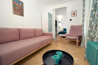 Tulum Apart Belgrade - Belgrado - 8