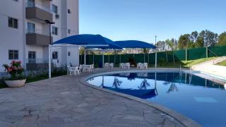 LAGOA QUENTE FLAT SERVICE - Caldas Novas - 6