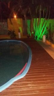 Casa Pousada Rosa dos Ventos - Florianópolis - 8