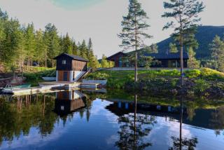 Lakeside Haven Vrådal - Vradal - 9