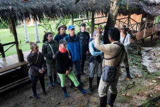Pacaya Samiria Amazon Lodge - ALL INCLUSIVE - Nauta - 7