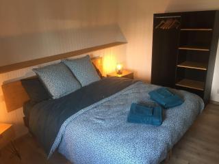 Gîte 8 à 14 personnes en Champagne avec jacuzzi - 1