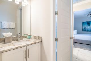Magnificent Home Near Disney With Theater Room, Pool Table, Waterpark Resort Access At Encore Resort Reunion - 7448Mr - Kissimmee - 1