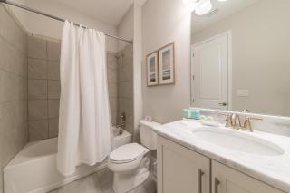 Precious Home Near Disney With Private Pool, Theater Room And Waterpark Resort Access At Encore Resort Reunion - 7449Mr - Kissimmee - 7