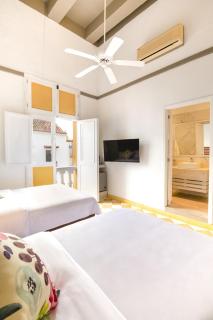 Apartahotel Boutique San Pedro - Cartagena de Indias - 2