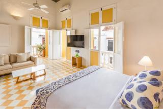 Apartahotel Boutique San Pedro - Cartagena de Indias - 4