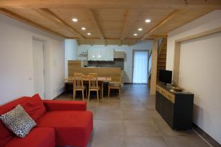 Alpine Home Fiemme - Predazzo - 8