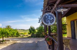 Il Covo degli Artisti - Campobello di Licata - 1