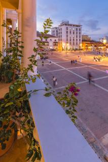 Apartahotel Boutique San Pedro - 6