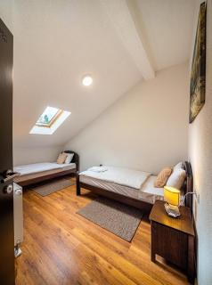 Apartmani Zeder Plitvička jezera - Rudanovac - 1