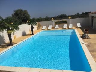 EL ROCIO 1 GITES EQUESTRE - Saintes-Maries-de-la-Mer - 9