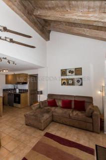 Les Chalets de Wengen - La Panoramique - Les Coches - 9