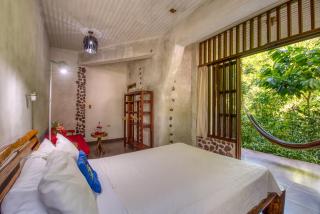 Omega Tours Eco-Jungle Lodge - La Ceiba - 6