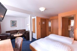 Gasthof-Hotel Pietsch - Freystadt - 3